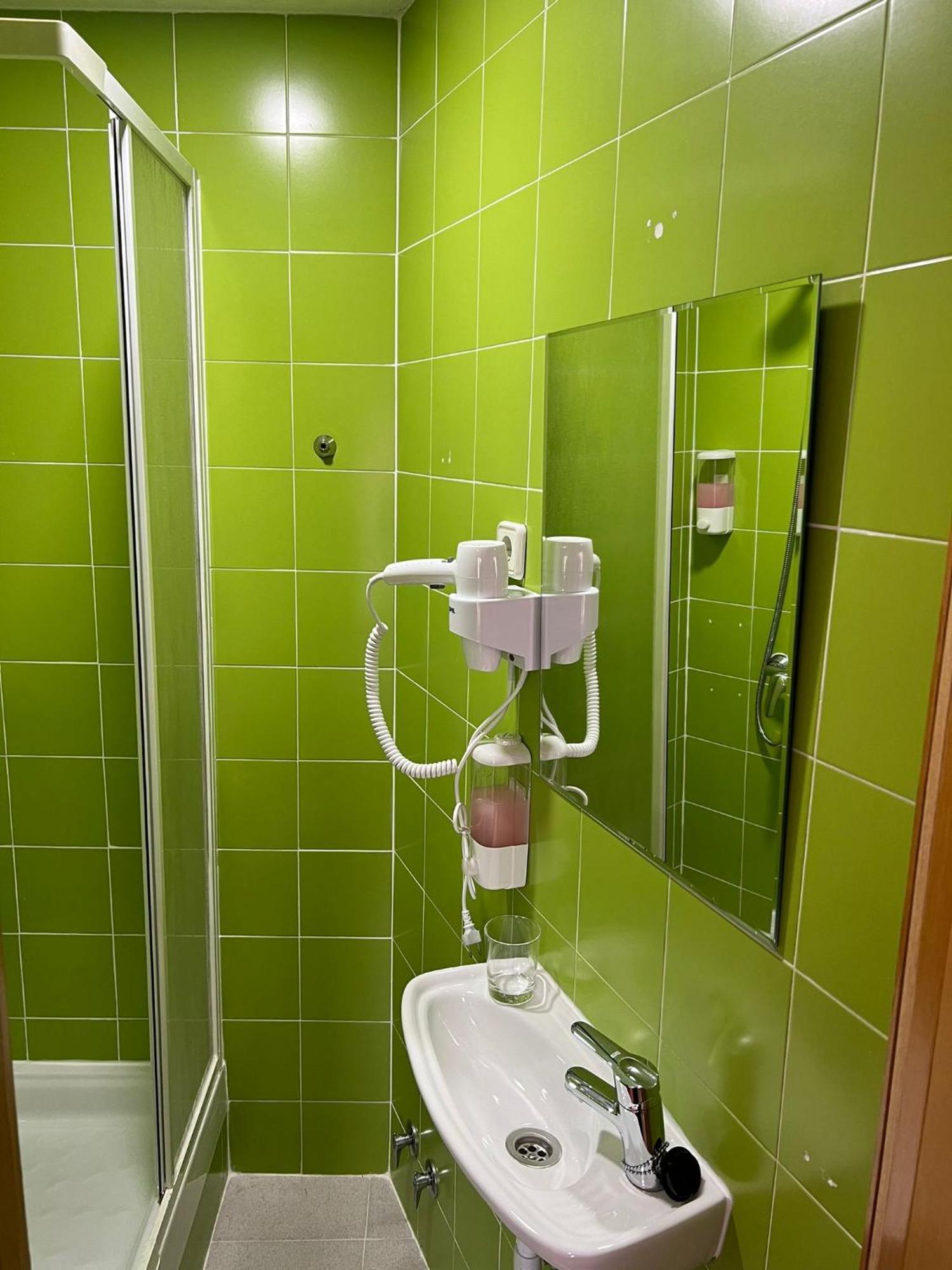 Hostal Flat55Madrid Ngoại thất bức ảnh