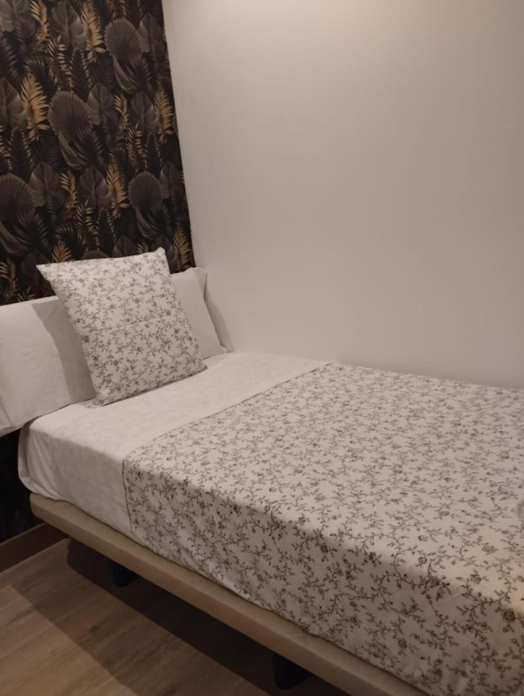 Hostal Flat55Madrid Ngoại thất bức ảnh